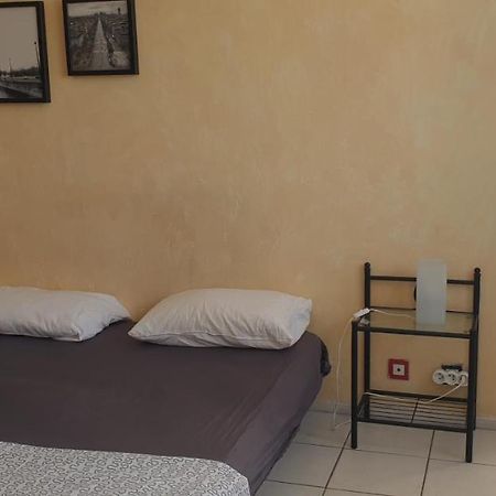 Studios A Golfe Juan Экстерьер фото