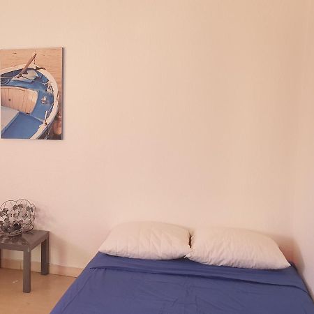 Studios A Golfe Juan Экстерьер фото