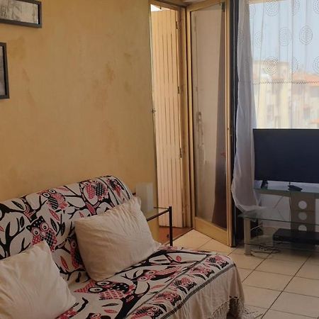 Studios A Golfe Juan Экстерьер фото