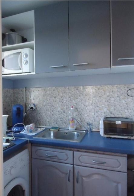 Studios A Golfe Juan Экстерьер фото