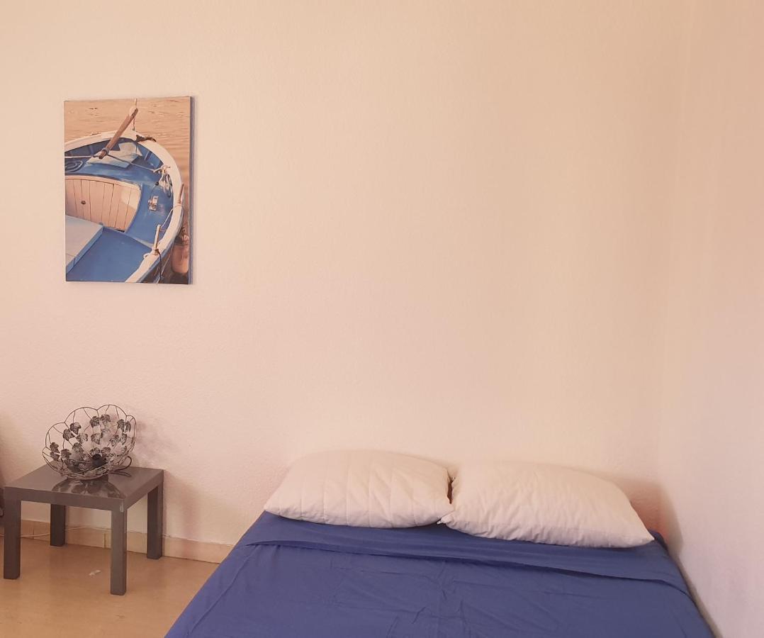 Studios A Golfe Juan Экстерьер фото