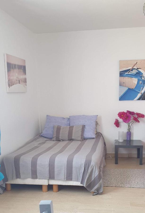Studios A Golfe Juan Экстерьер фото