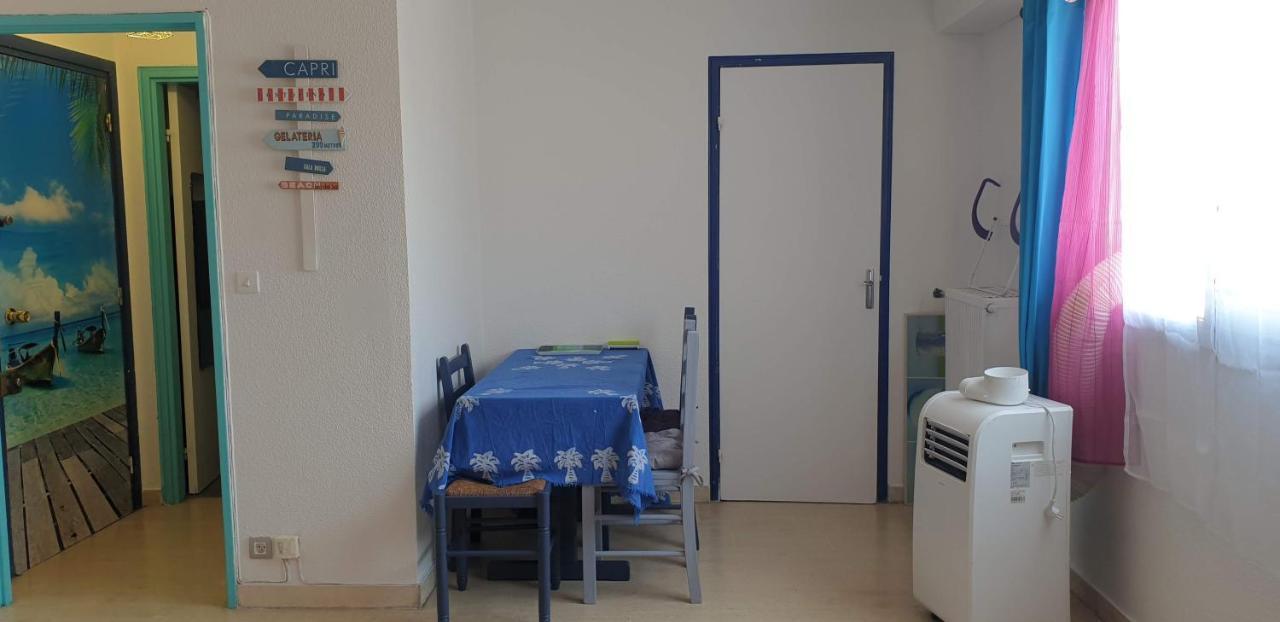 Studios A Golfe Juan Экстерьер фото
