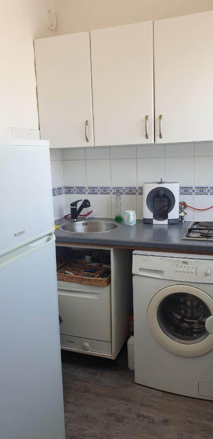 Studios A Golfe Juan Экстерьер фото