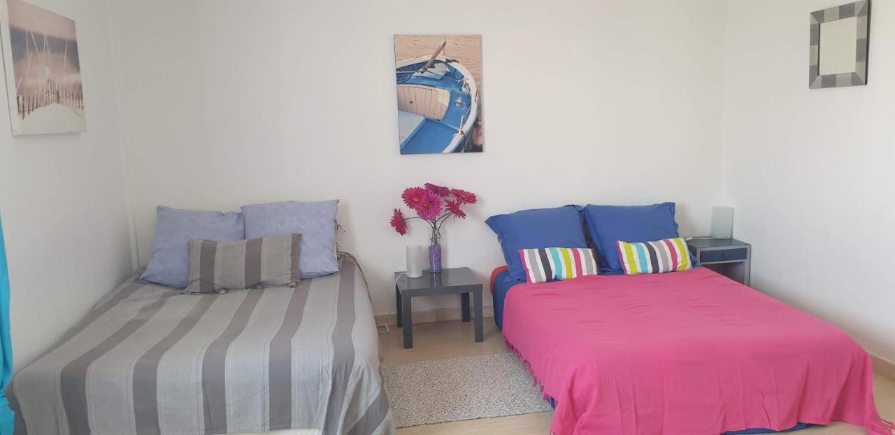 Studios A Golfe Juan Экстерьер фото