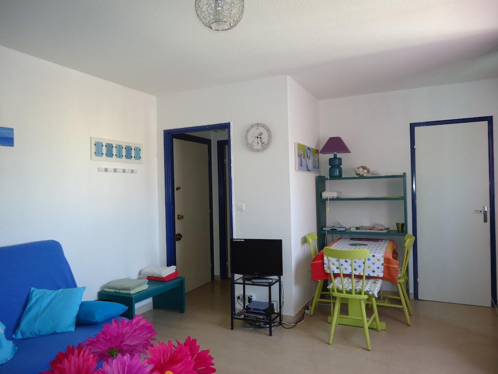 Studios A Golfe Juan Номер фото